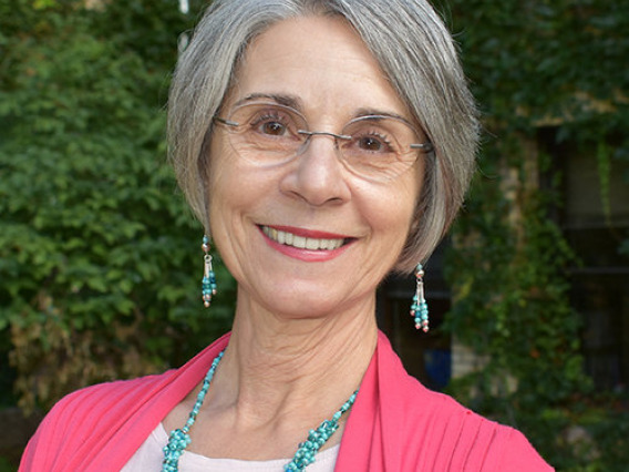 Joyce Serido, Ph.D.