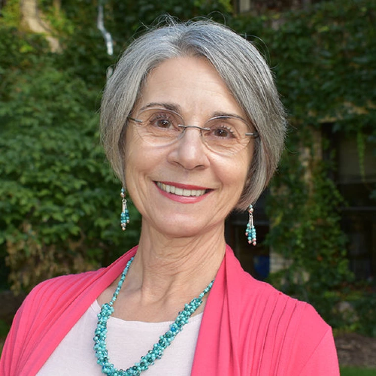 Joyce Serido, Ph.D.